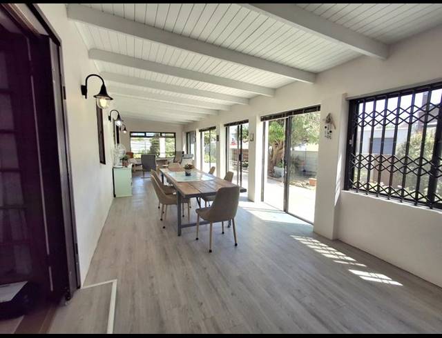 3 BEDROOM HOUSE FOR SALE IN BRITANNIA BAY